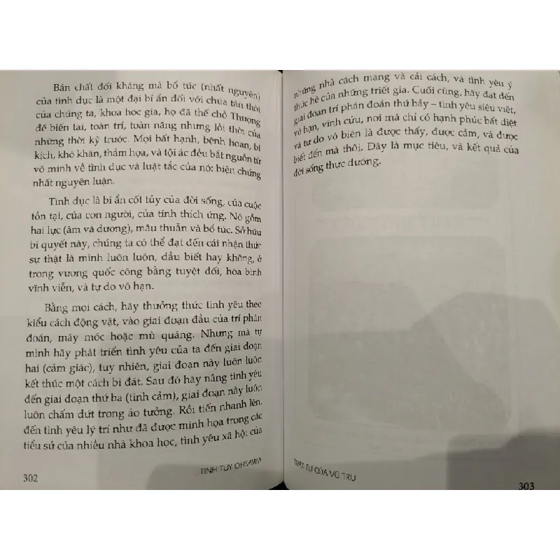 Tinh túy Ohsawa - George Ohsawa 688196