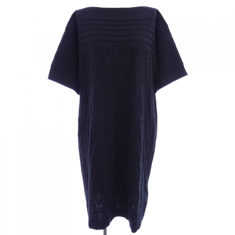 【Mã giảm giá】Đầm HERMES 649693