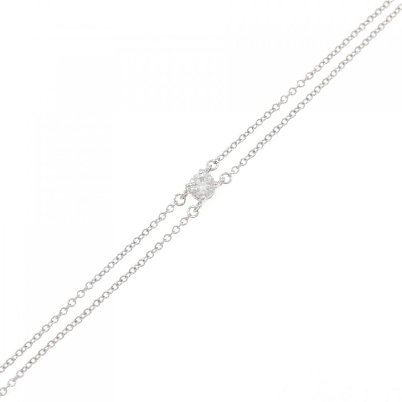 Tiffany Solitaire Bracelet - Hàng hiệu Authentic 848419