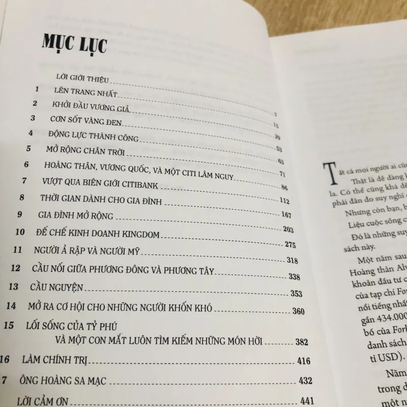 Ông Hoàng Ả Rập – ALWALEED: Nhà Đầu Tư Huyền Thoại 991283