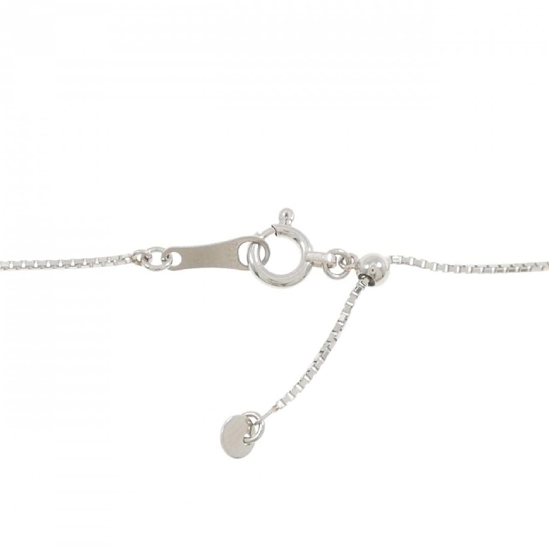 Dây chuyền kim cương PT900/PT850 0.13CT - Hàng hiệu Authentic 859013