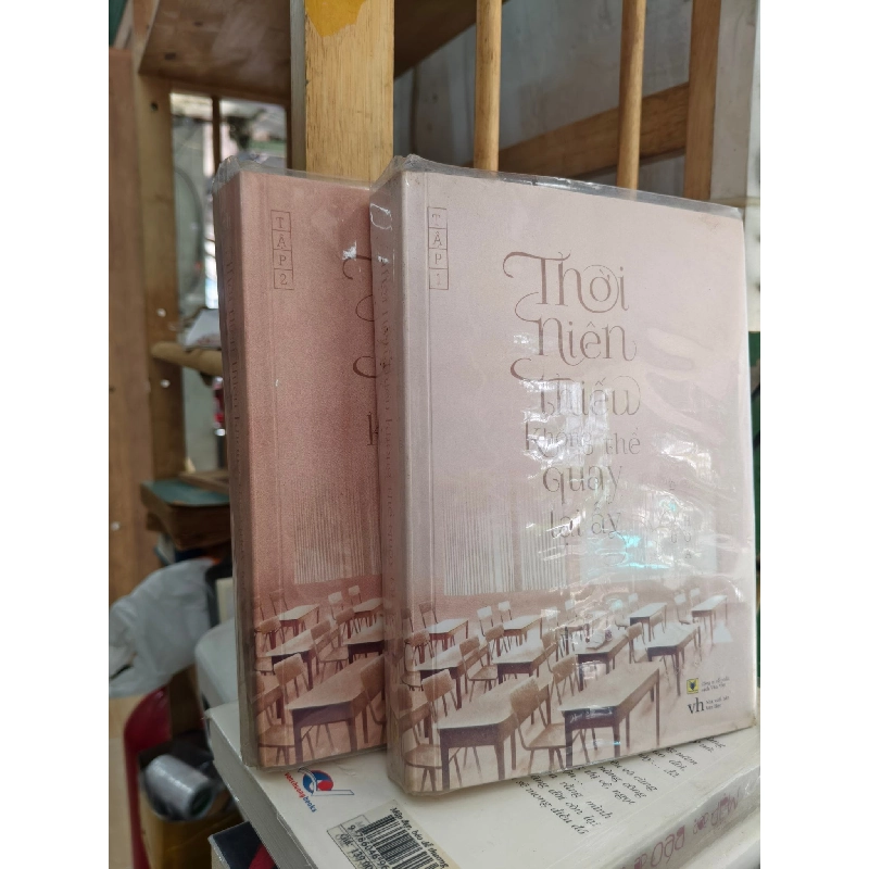 THỜI NIÊN THIẾU KHÔNG THỂ QUAY LẠI ẤY - Đồng Hoa 324691