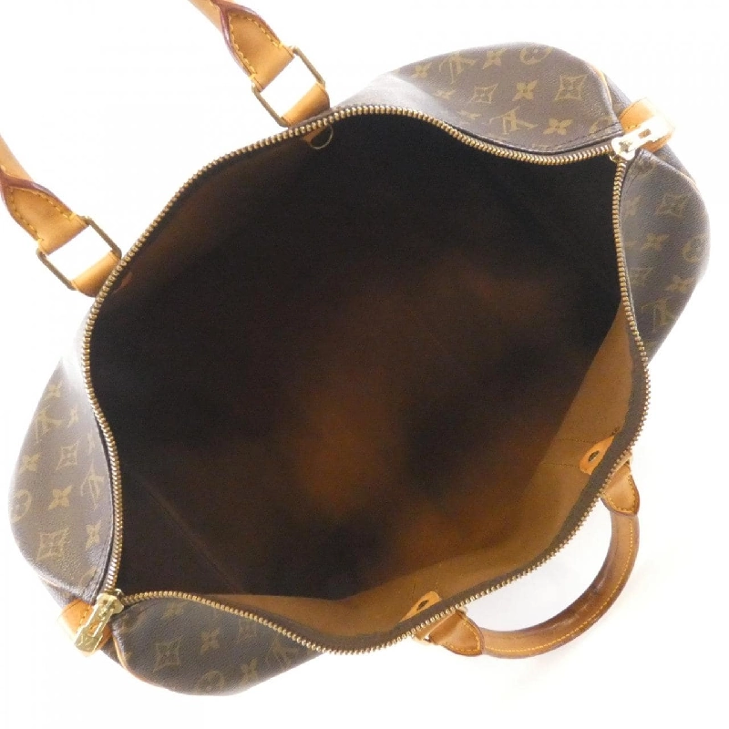 Túi Boston Louis Vuitton Monogram 50cm M41426 614649