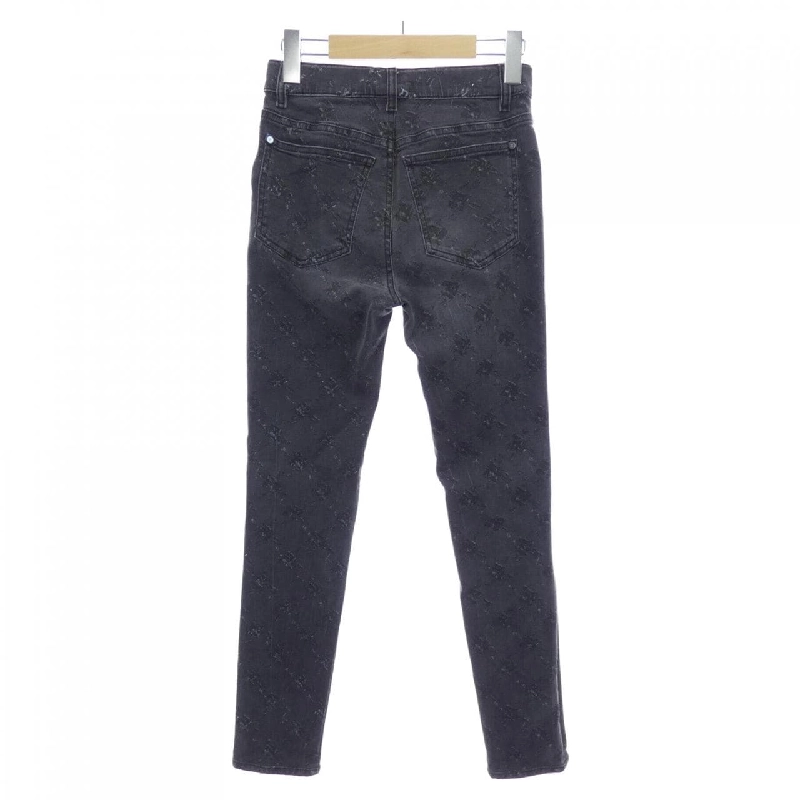 CHANEL P62010V47630 19B Jeans - Hàng hiệu Chính hãng 813065