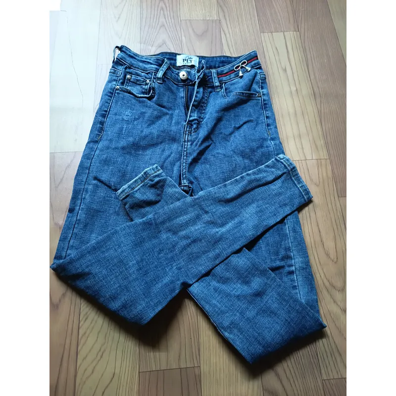 Quần jean (4 cái) 689774