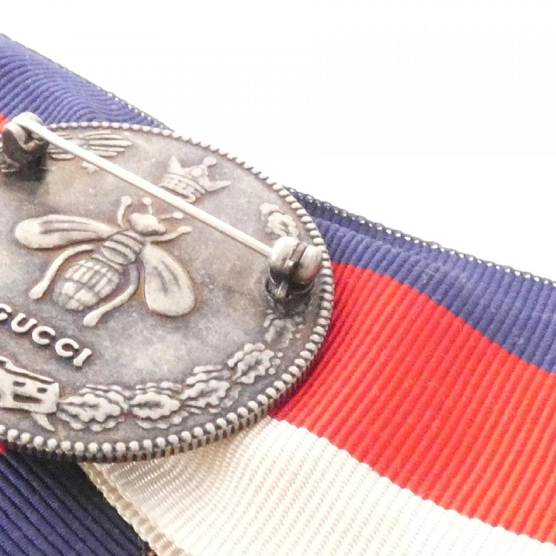 Brooch Gucci - Hàng hiệu Authentic 772269