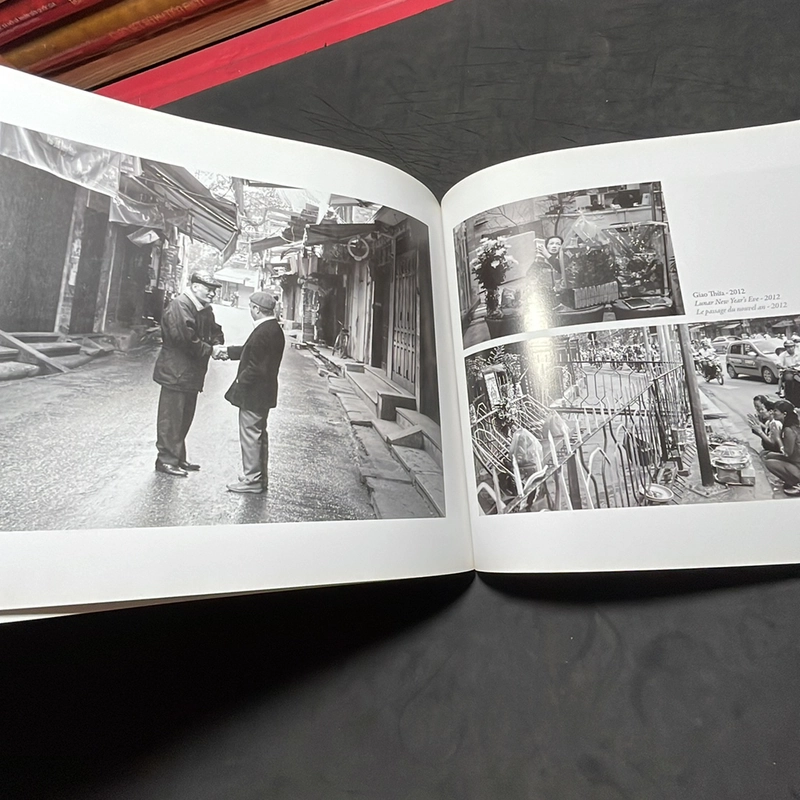 Hà Nội dấu yêu 1978 - 2015 Hữu Bảo 313654