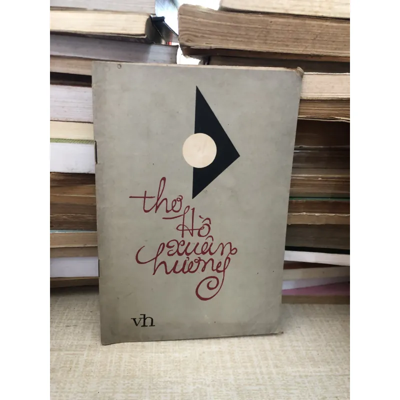 Thơ Hồ Xuân Hương 995227