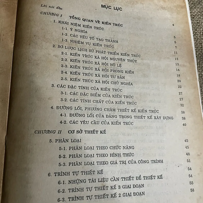 Kts. Nguyễn Tài My - KIẾN TRÚC CÔNG TRÌNH - TẬP 1 NHỮNG KHÁI NIỆM CƠ BẢN 779491