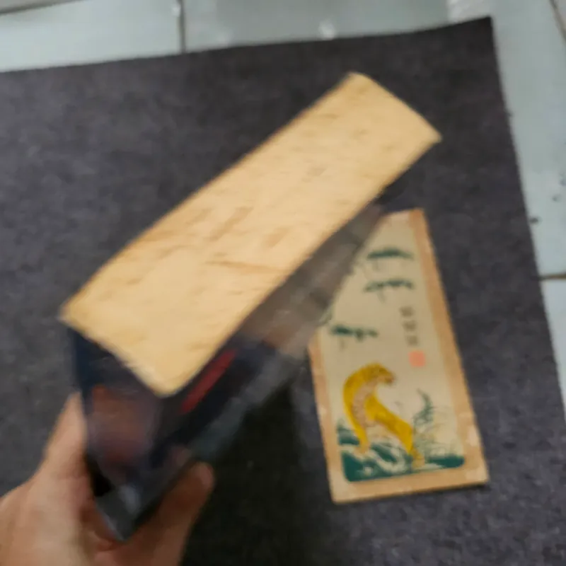 Den attende mann - Lee child 740777