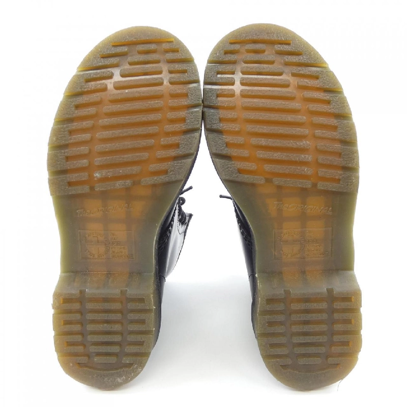 Giày bốt DR.MARTENS - Hàng hiệu Authentic 829404