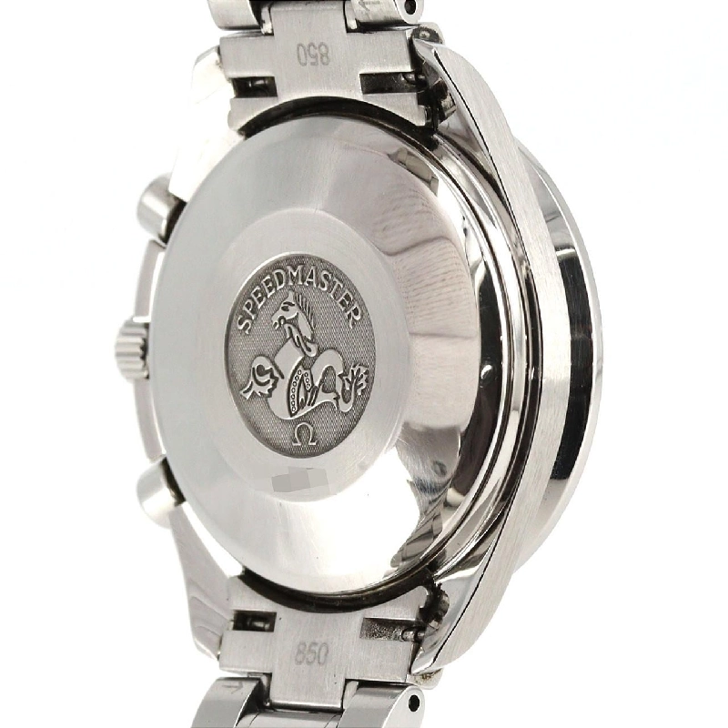 Đồng hồ Omega Speedmaster Date JAPAN LIMITED 3513.46 SS tự động - Hàng hiệu Chính hãng 887672