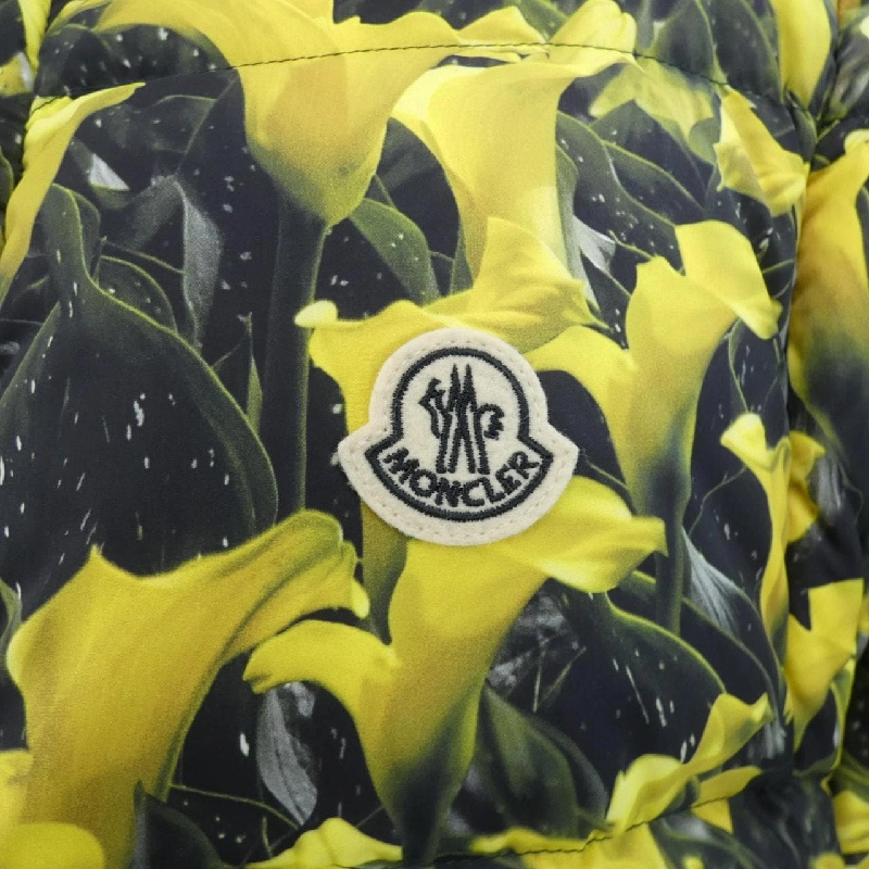 Moncler Genius Áo khoác lông - Hàng hiệu Authentic 898755