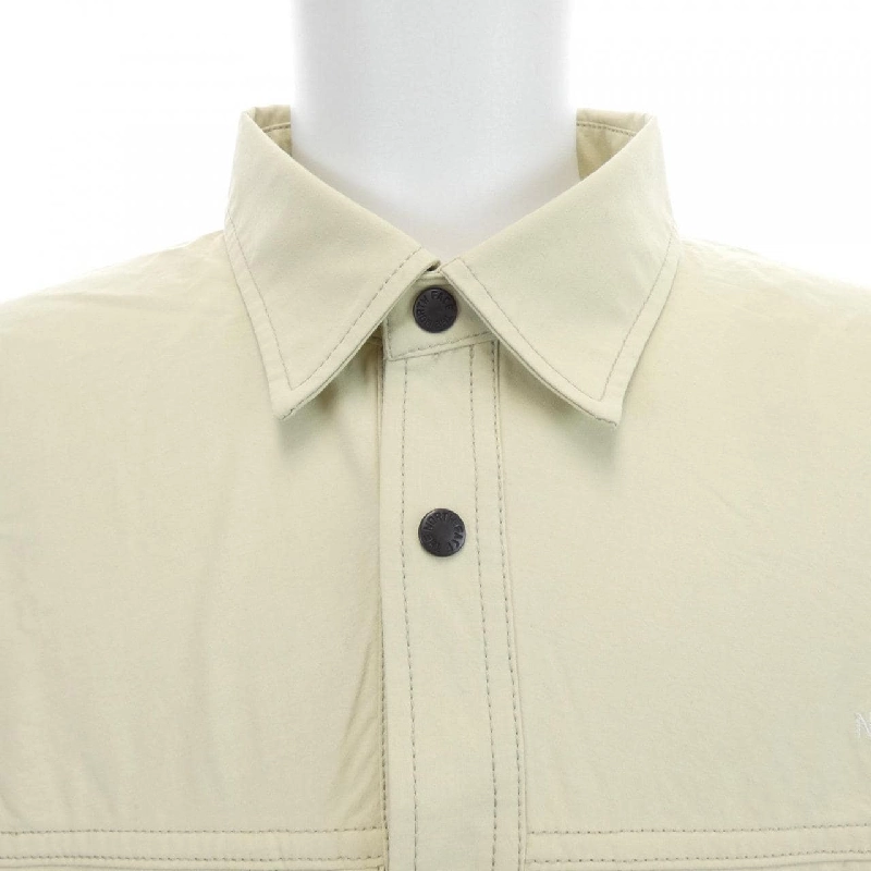 ザノースフェイス THE NORTH FACE NR12231 Áo sơ mi - Hàng hiệu Authentic 887381