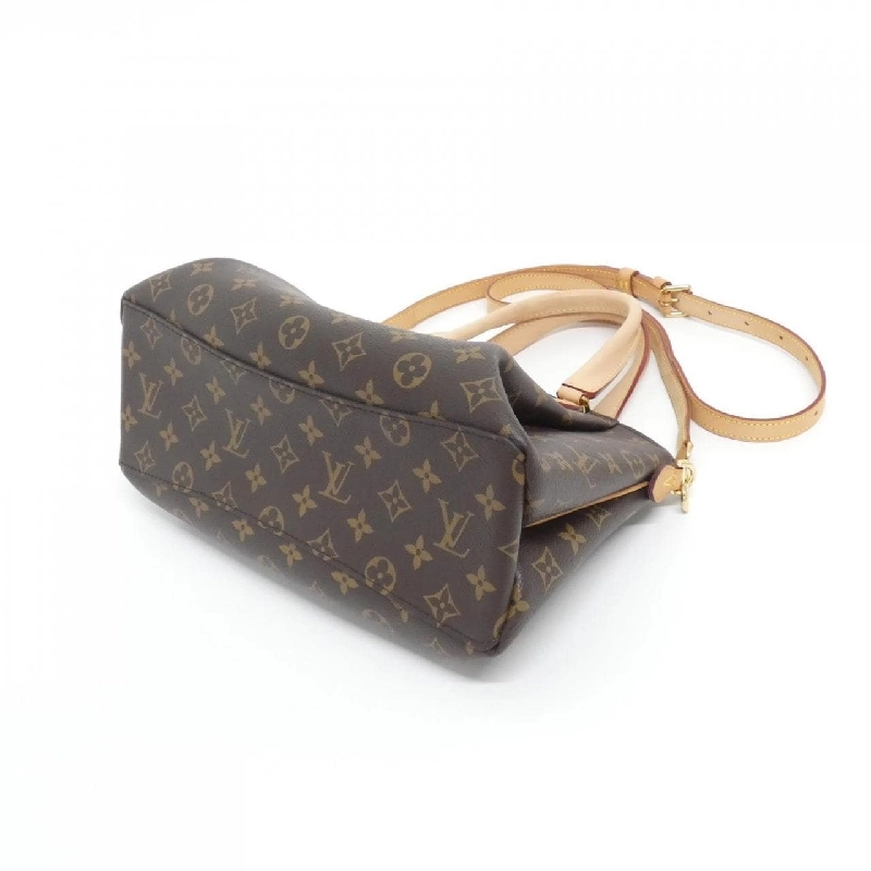 Túi Louis Vuitton Monogram Ribory PM M44543 617882