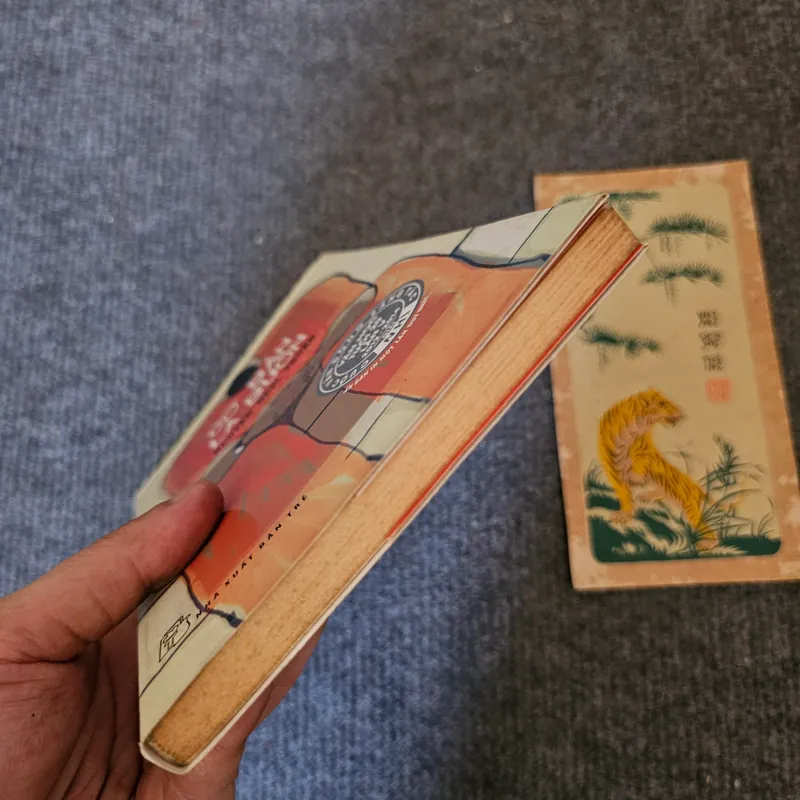 Đời cơ bản là buồn - Nguyễn Ngọc Thuần 735132