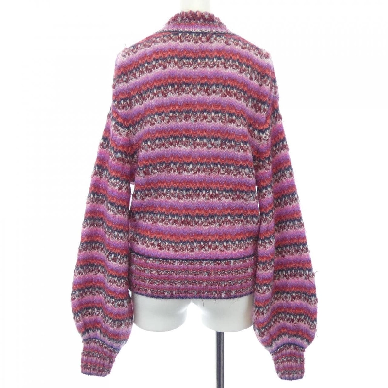 CHANEL P72980K10502 Áo len - Hàng hiệu Chính hãng 822678