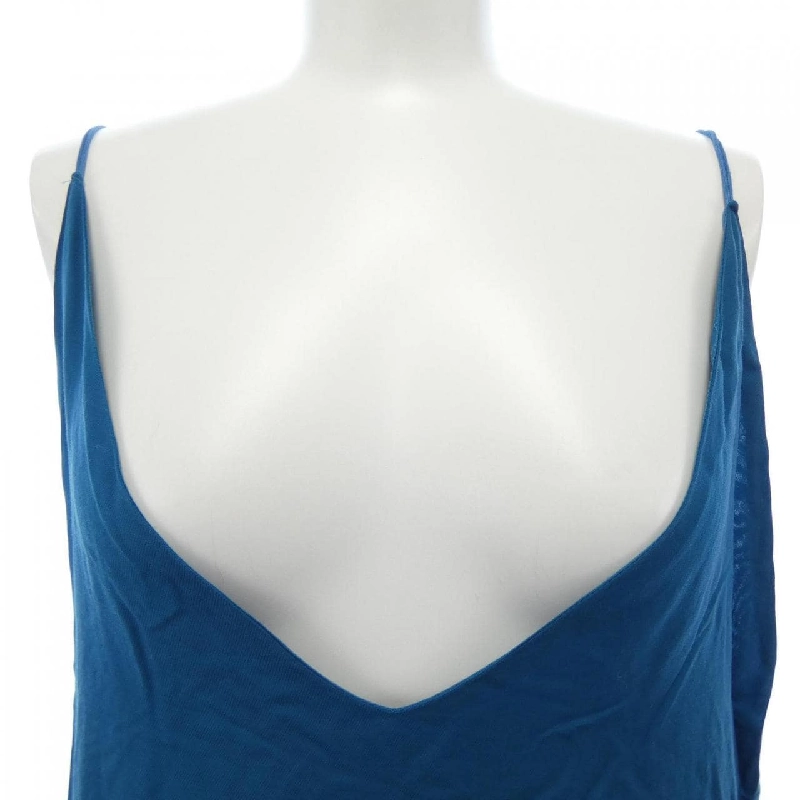 【Mã giảm giá】Áo đầm ATON 653098