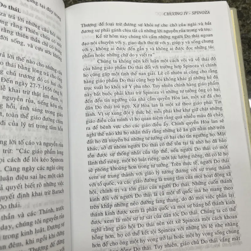 Câu truyện triết học Will Durant bìa cứng  778016