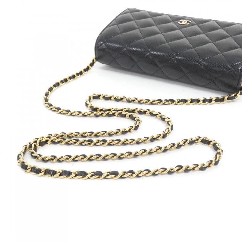 Ví dây chuyền Chanel Timeless Classic AP0250 622677