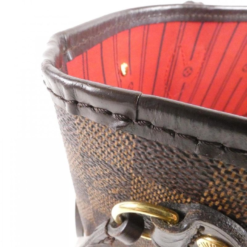 Túi Louis Vuitton Damier Neverfull PM N51109 - Hàng hiệu Chính hãng 801394