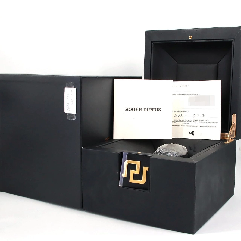 Roger Dubuis Excalibur 88290/RDDBEX0535 SS tự động - Hàng hiệu Chính hãng 881862