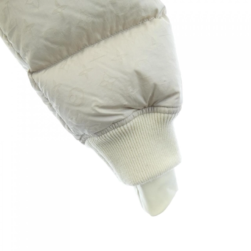 Áo khoác monogram cropped Louis Vuitton FQOW15CAR - Hàng hiệu Authentic 809727