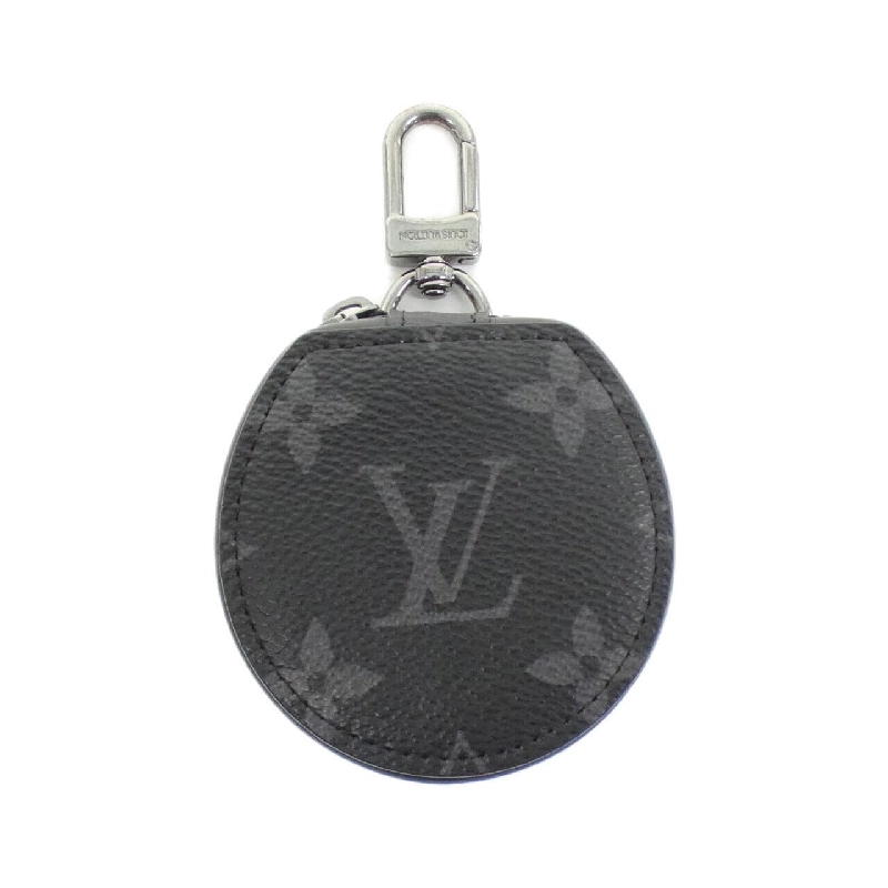 Tai nghe Louis Vuitton Monogram Eclipse Etui GI0496 625722