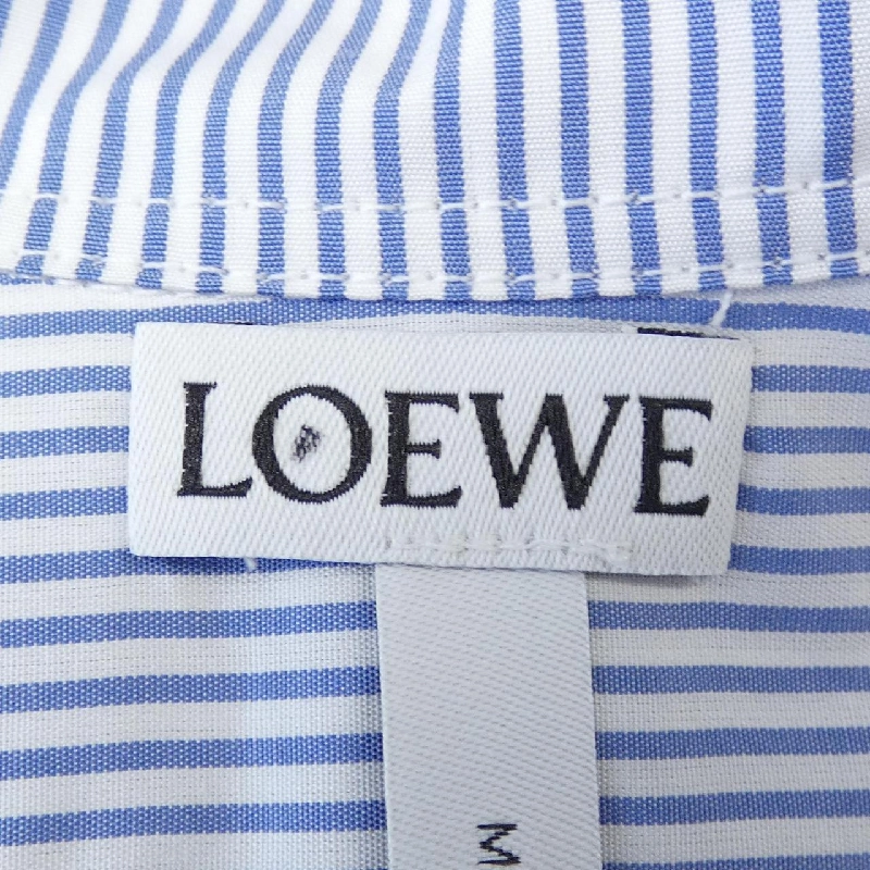 Áo sơ mi LOEWE D2279190UN 629258