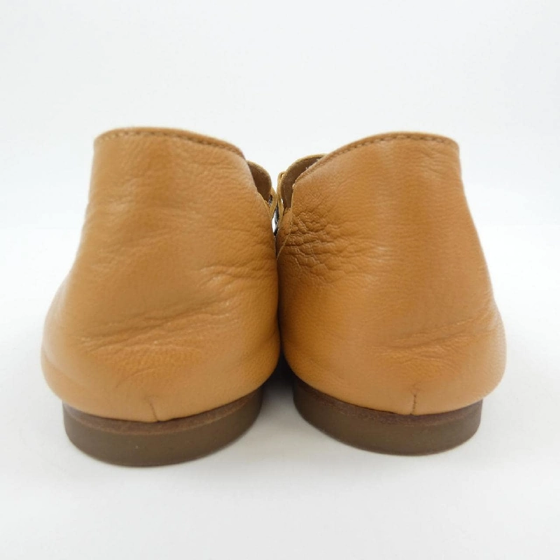 Giày lười thời trang HERMES TIME LOAFER 191257Z 660679