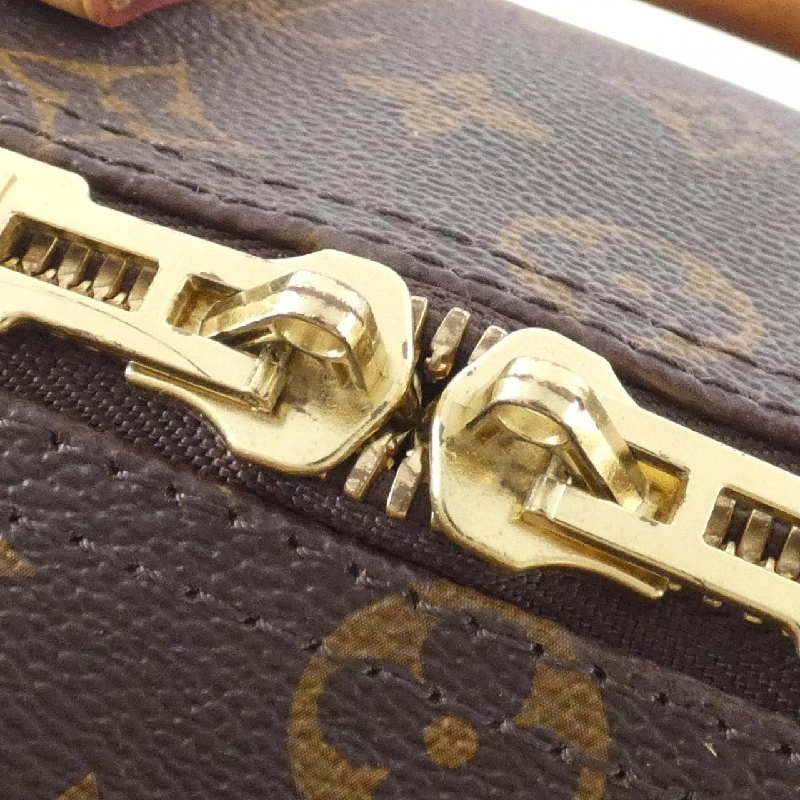 Túi xách Boston Louis Vuitton Monogram 45cm M41428 - Hàng hiệu Chính hãng 803732