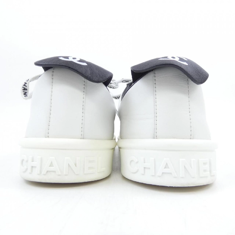 Giày thể thao CHANEL G34085X51503 - Hàng hiệu Authentic 830366