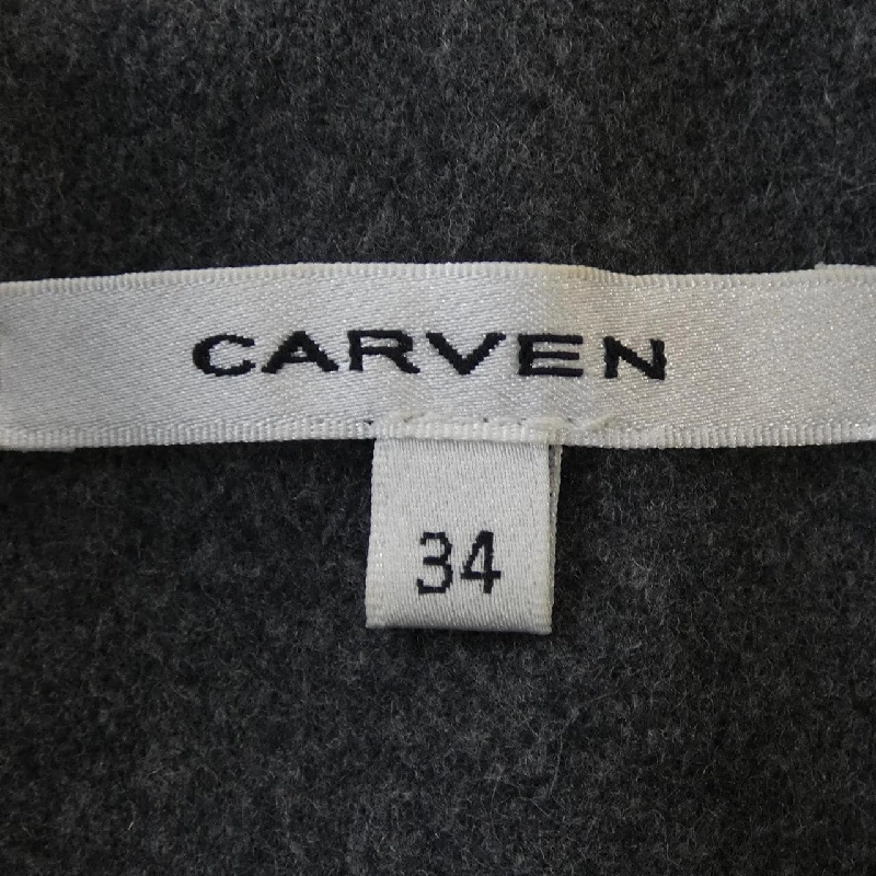 Áo khoác CARVEN 628911