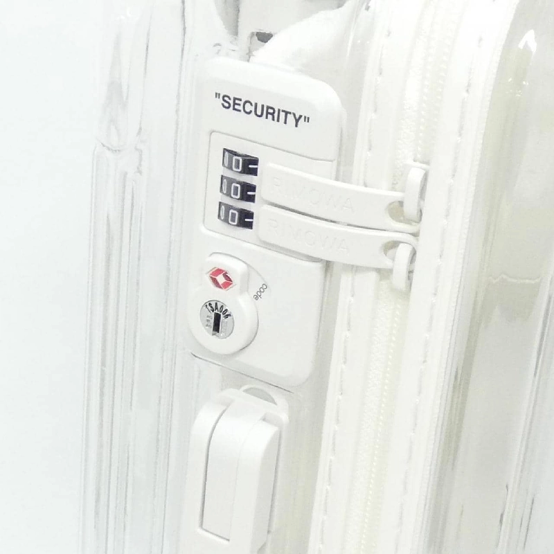 Rimowa ESSENTIAL Multi-Wheel 36L 83290002 vali kéo - Hàng hiệu Chính hãng 803380