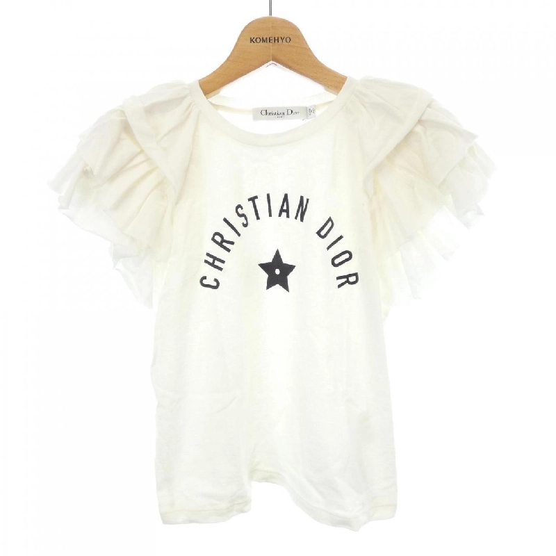 クリスチャンディオール CHRISTIAN DIOR 323T43A4416 Top - Hàng hiệu Authentic 817808