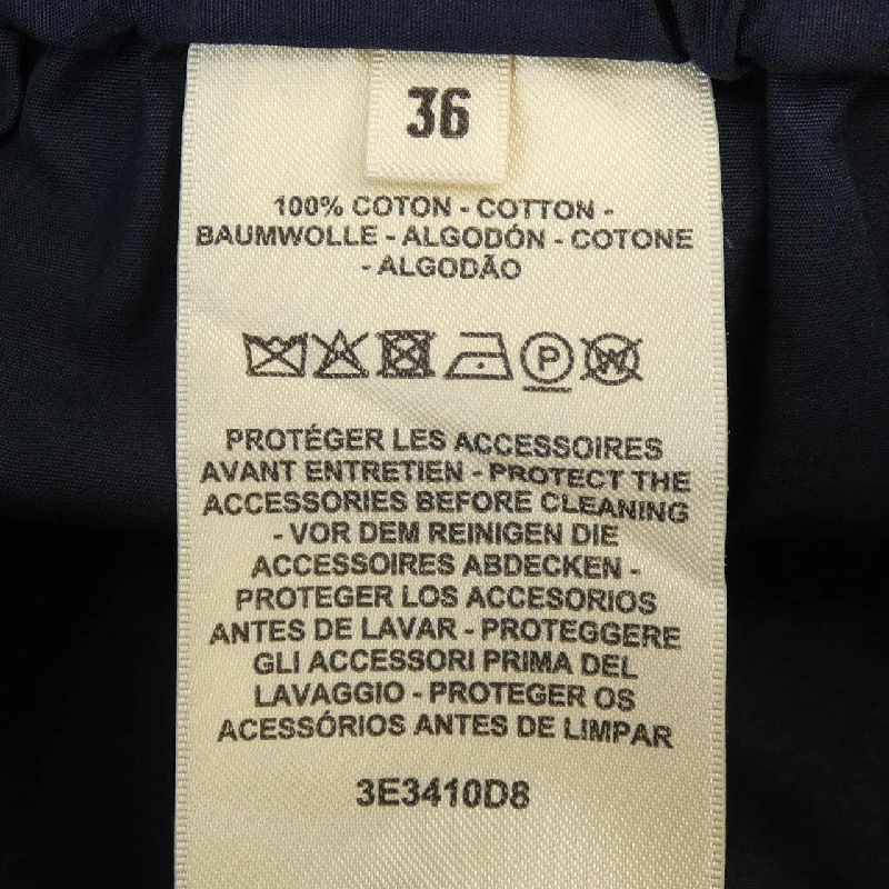 HERMES 3E3410D8 Quần shorts 646380