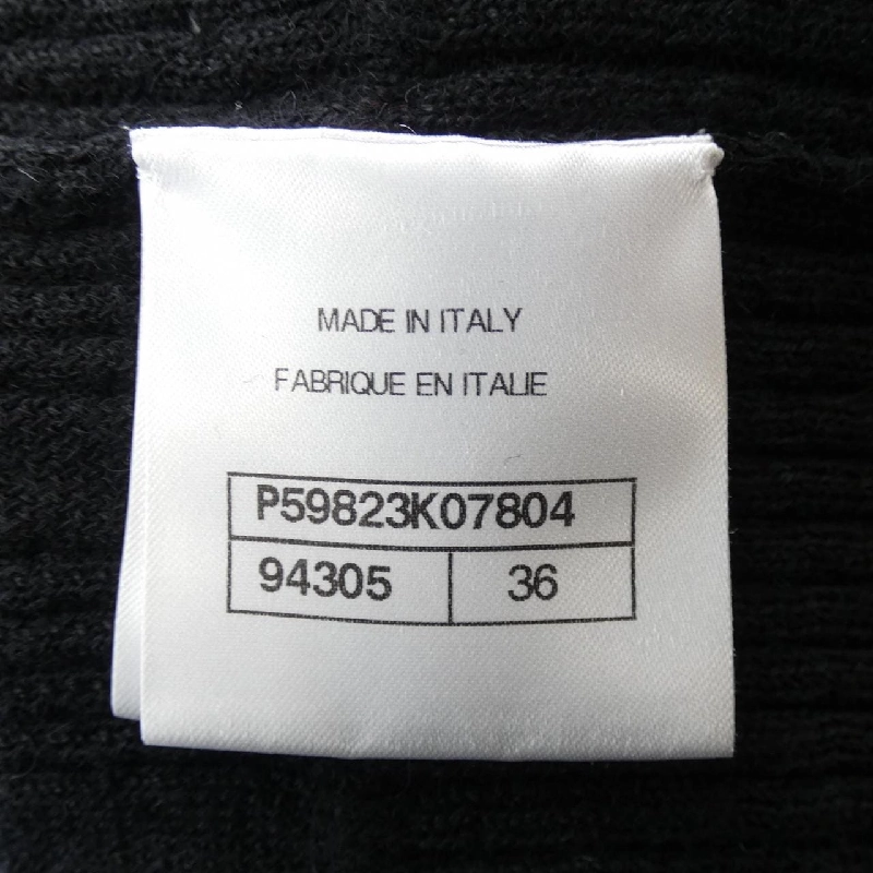 【Mã giảm giá】Chanel CHANEL Đầm 645671