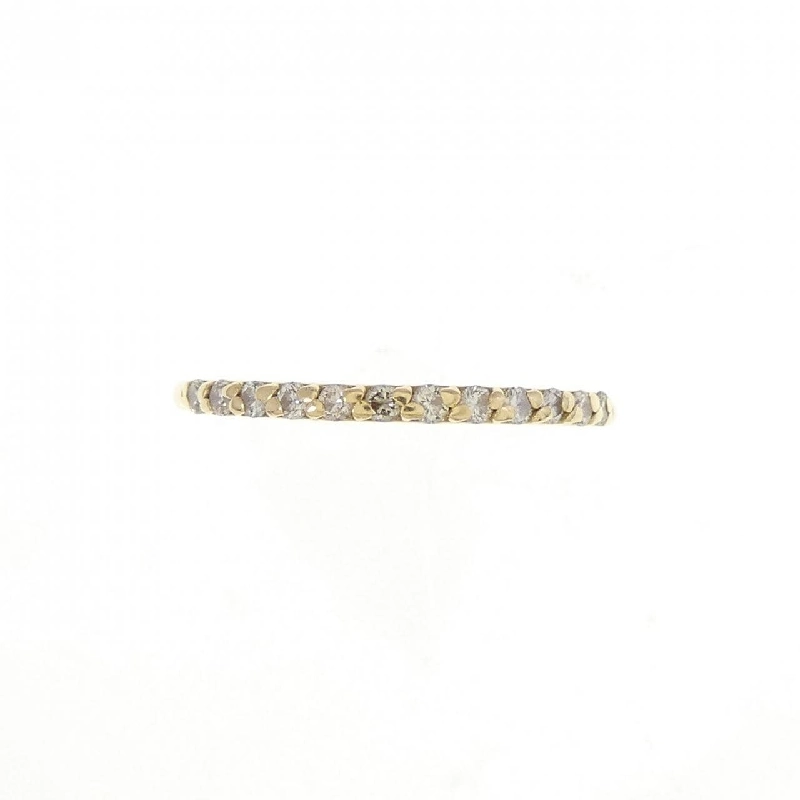 Nhẫn Aker Deuxbrill 0.12CT - Hàng hiệu Chính hãng 839346