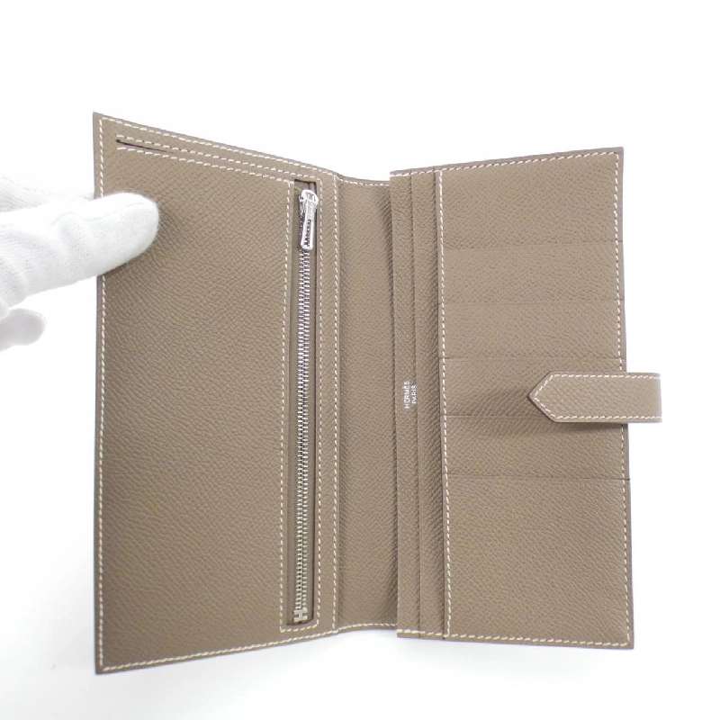 Ví Hermès Béa Suffle 039785CK 622982