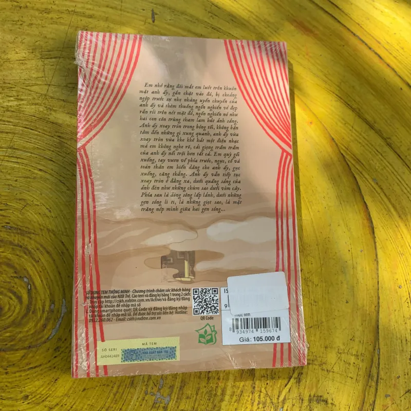 THỨC TỈNH - LINE PAPIN 746867