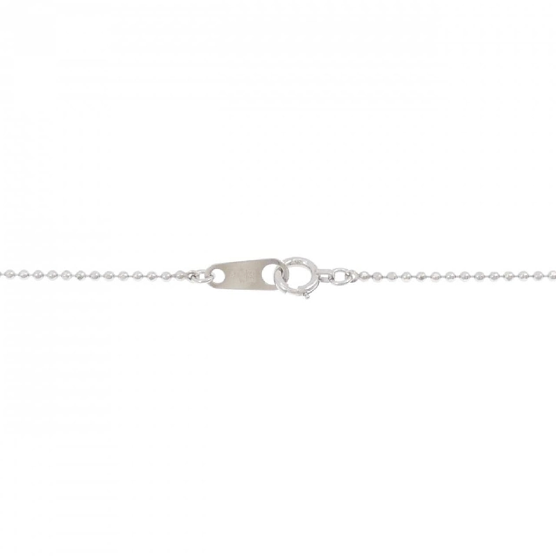 Dây chuyền kim cương PT900/PT850 0.06CT - Hàng hiệu Authentic 859835