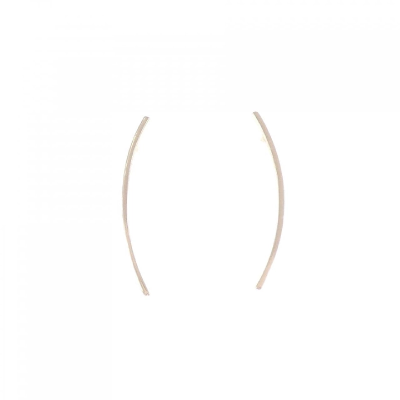 Ete K10YG/K18YG Bông tai - Hàng hiệu Authentic 843810