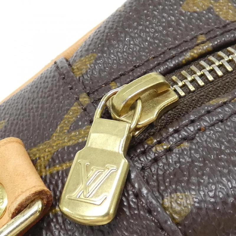 Túi xách vai Louis Vuitton Monogram Trocadéro 27cm M51274 610925