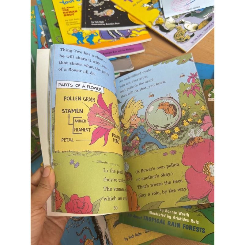 Dr. Seuss  473568