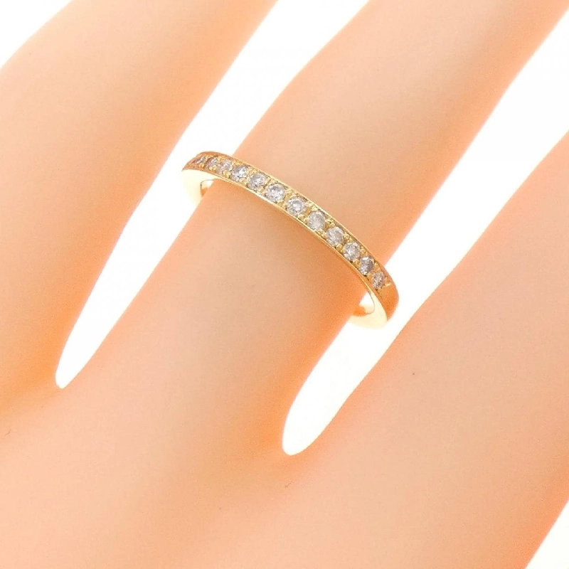 Nhẫn kim cương 4゜C - Hàng hiệu Authentic 833291