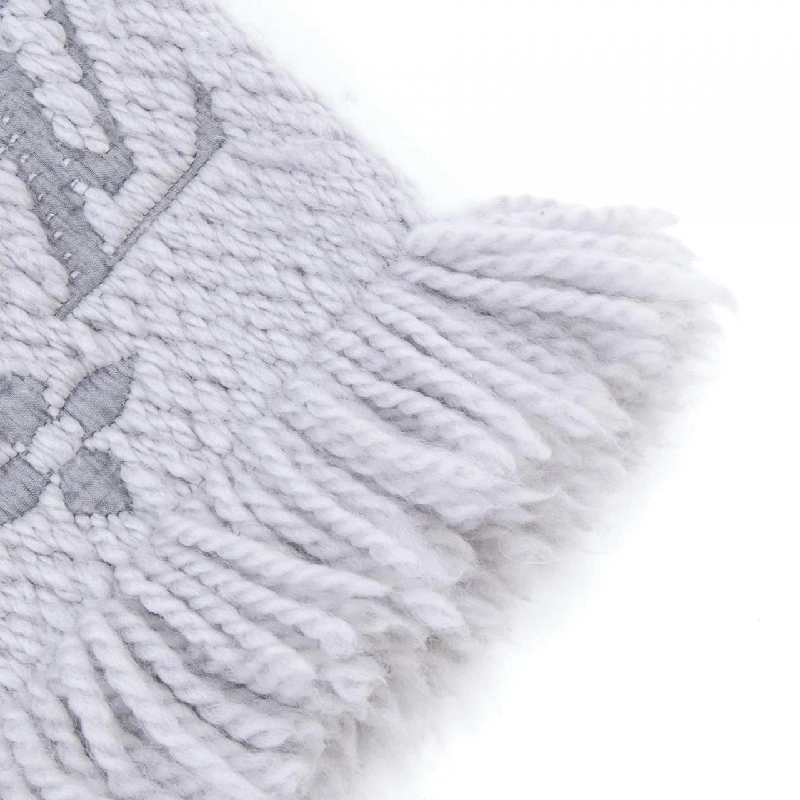 Khăn choàng LOUIS VUITTON Logo Mania M74742 - Hàng hiệu Chính hãng 833775