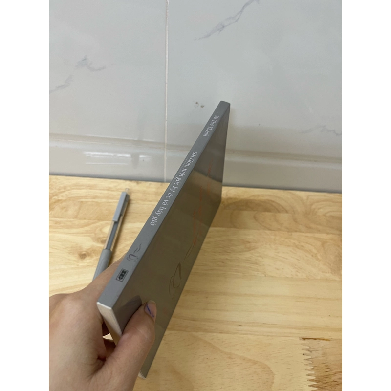 Sài gon một góc ý ức và bay giờ 410705
