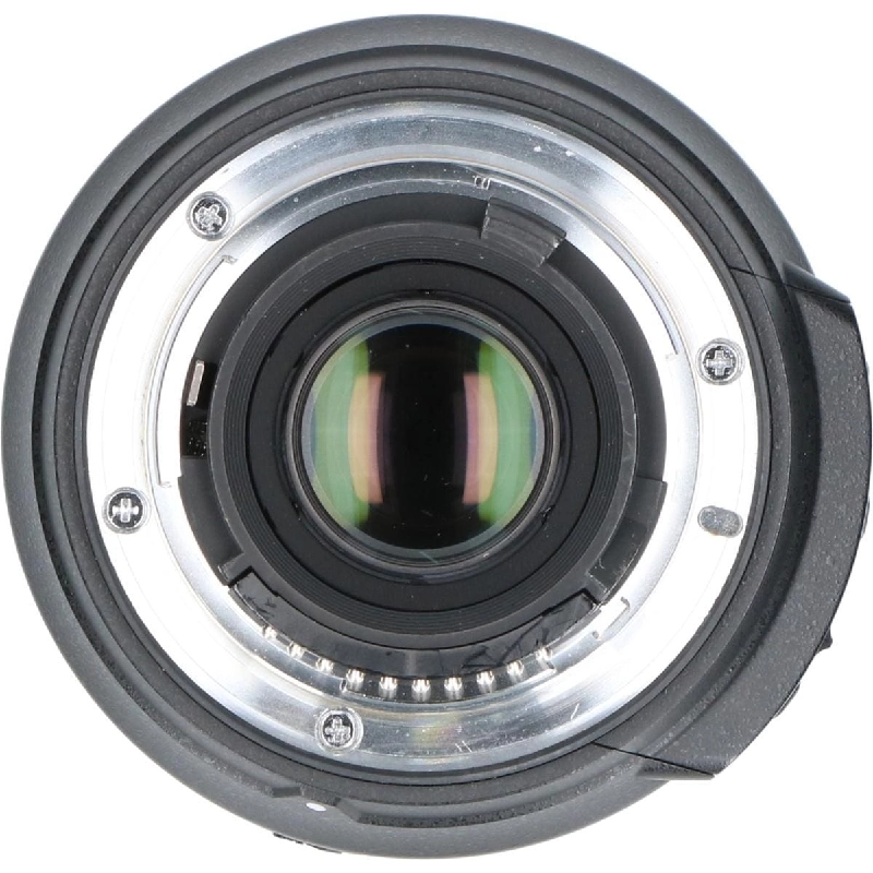 Ống kính AF-SDX18-200mm F3.5-5.6GVRII - Hàng hiệu Authentic 879742