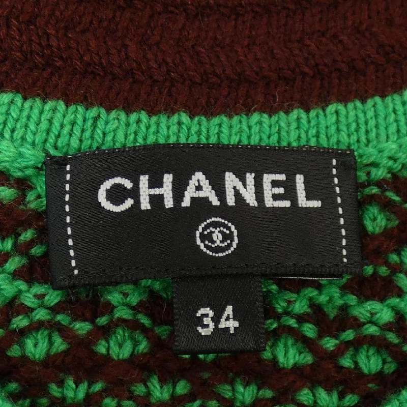 【Mã giảm giá】Chanel CHANEL Đầm 649984