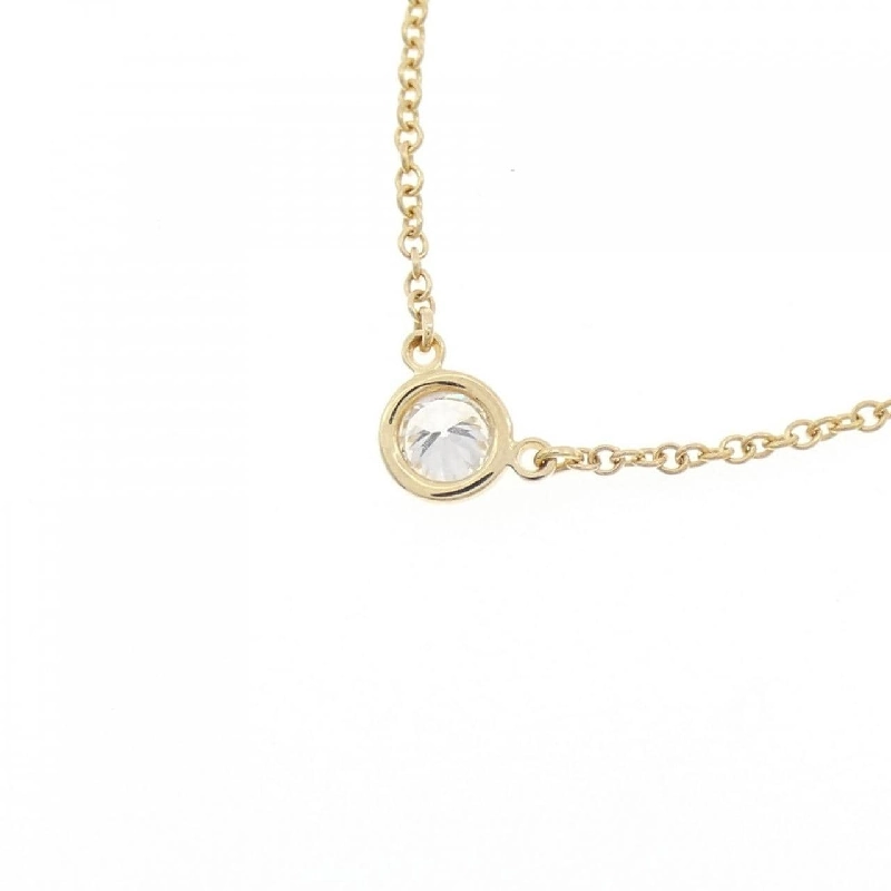 Dây chuyền Tiffany By The Yard - Hàng hiệu Authentic 842934